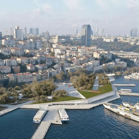 Istanbul Port Hotel Exterior photo