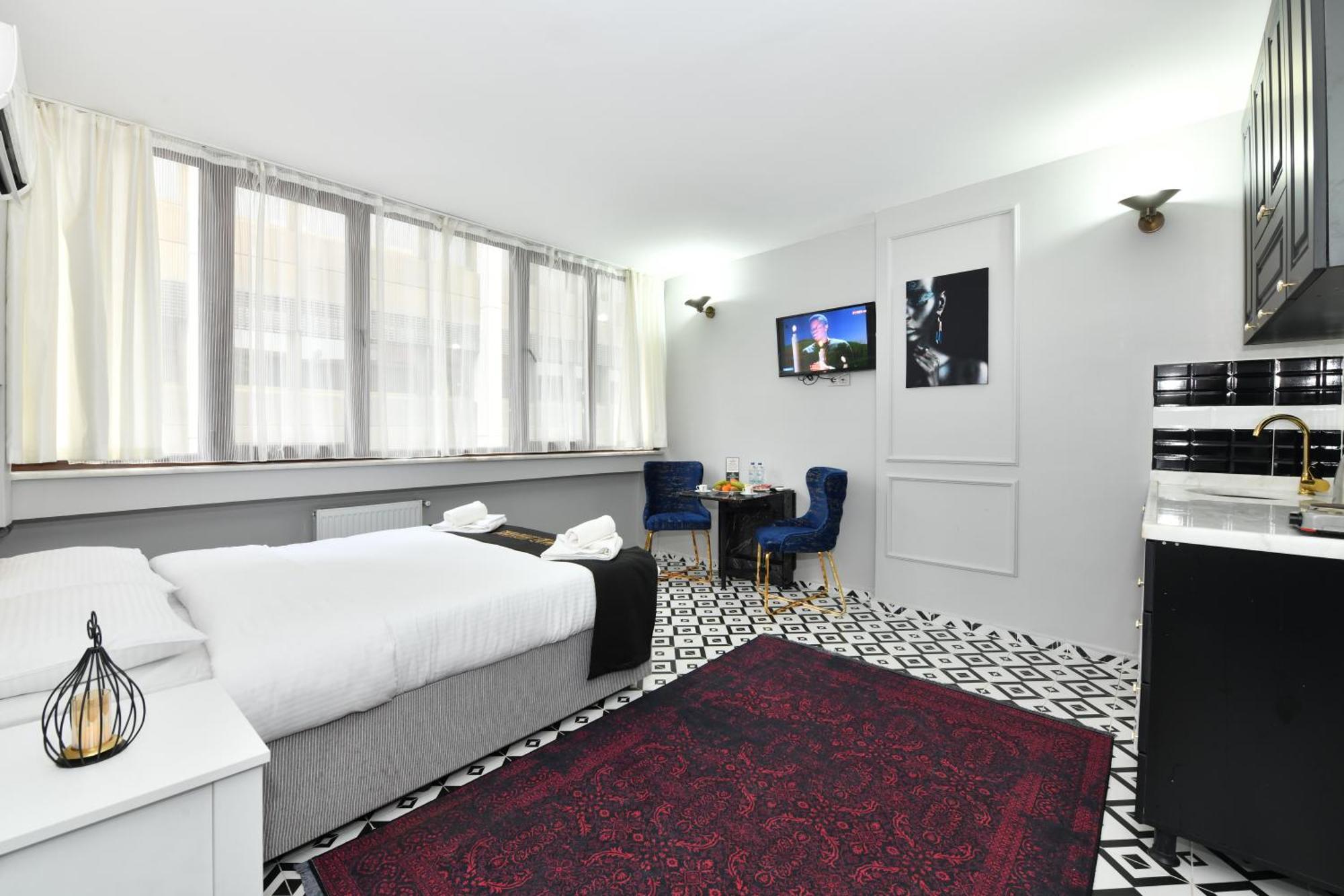 Istanbul Port Hotel Exterior photo